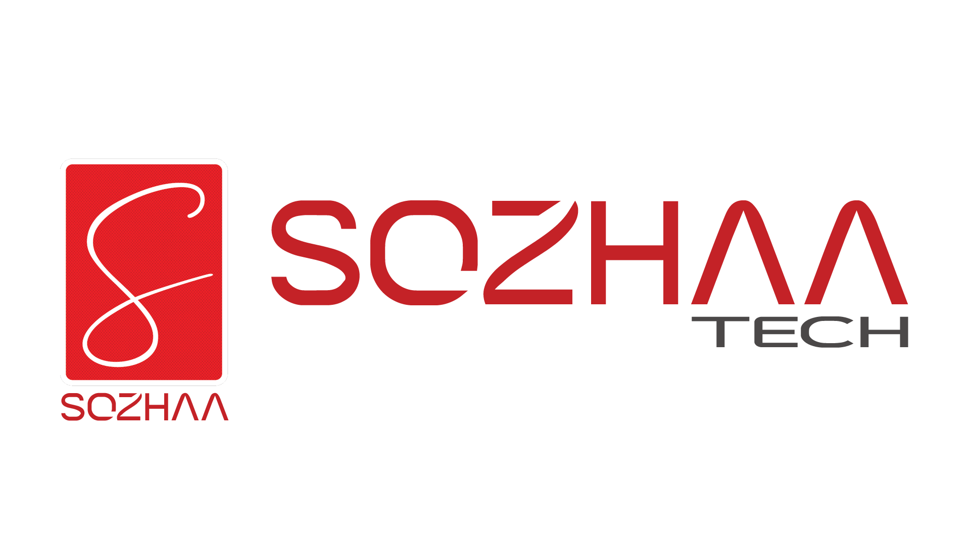 Sozhaa Tech logo